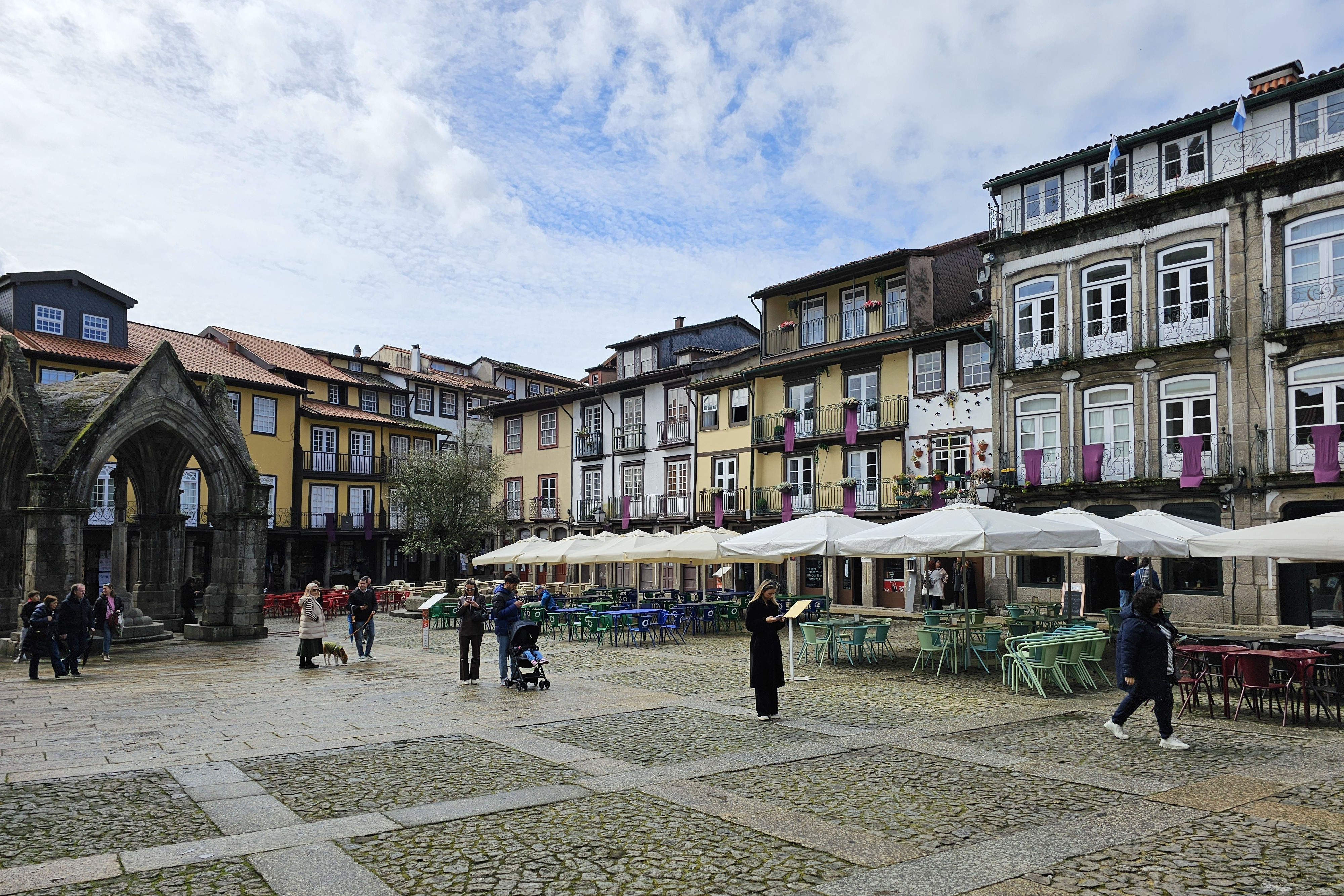 Douro